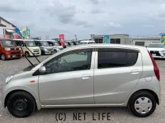 スバル プレオプラス