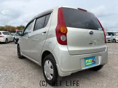 スバル プレオプラス