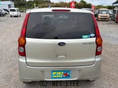 スバル プレオプラス