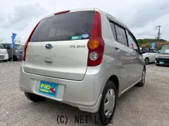 スバル プレオプラス