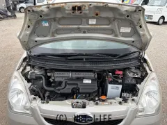 スバル プレオプラス