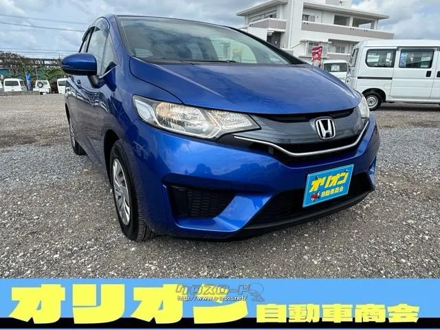 ホンダ フィット
