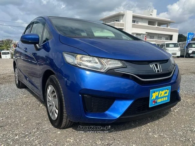 ホンダ フィット