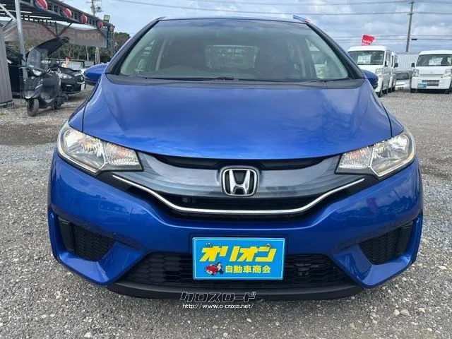 ホンダ フィット