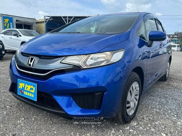 ホンダ フィット