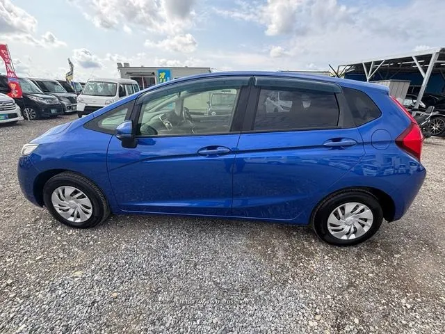 ホンダ フィット