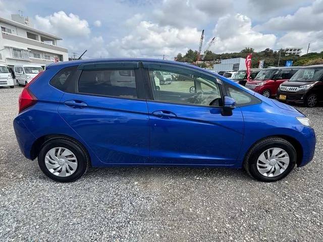 ホンダ フィット