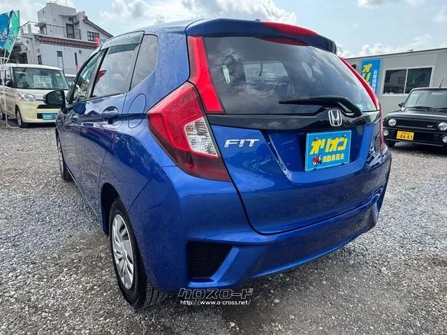 ホンダ フィット