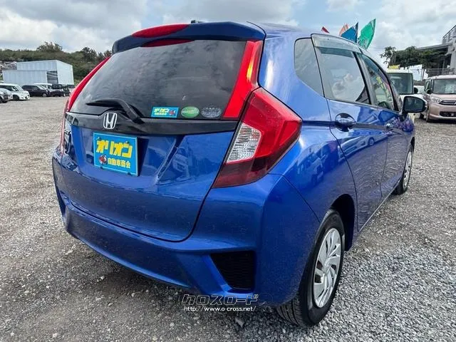 ホンダ フィット