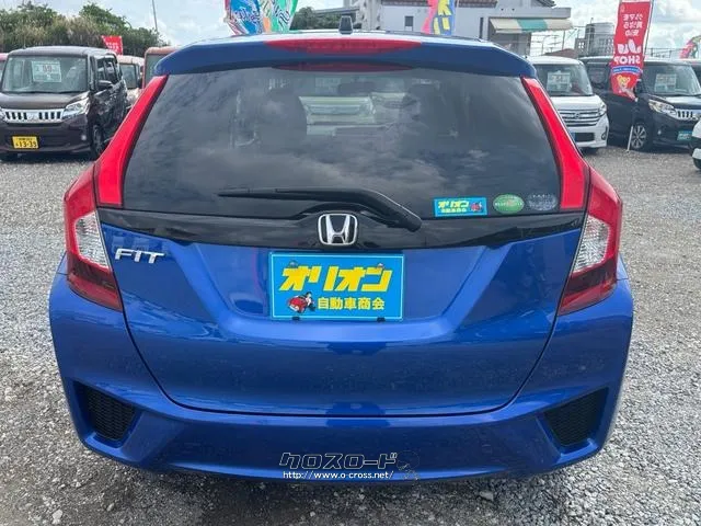 ホンダ フィット