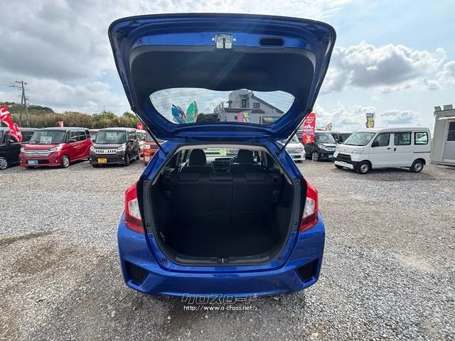 ホンダ フィット