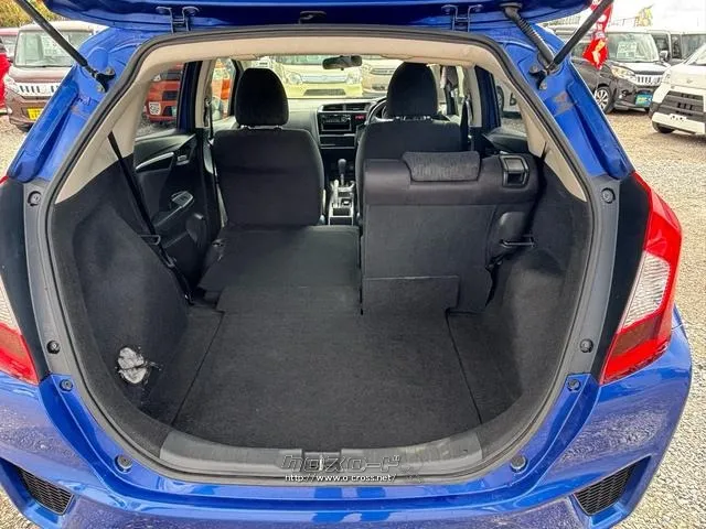 ホンダ フィット