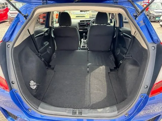 ホンダ フィット