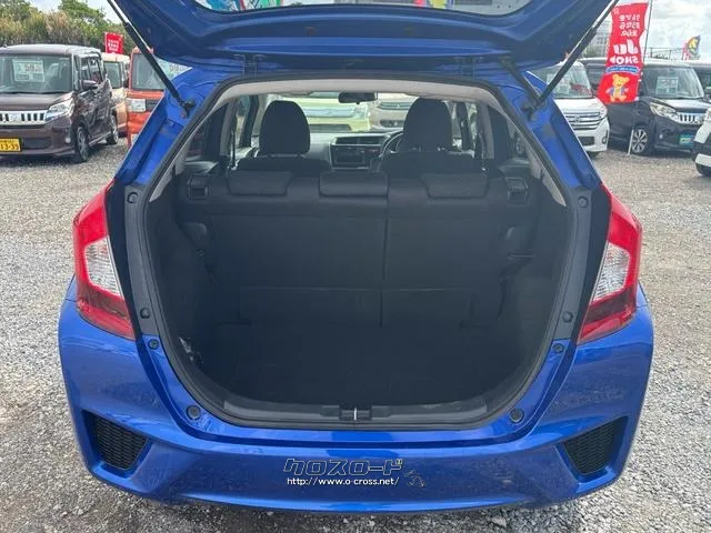 ホンダ フィット