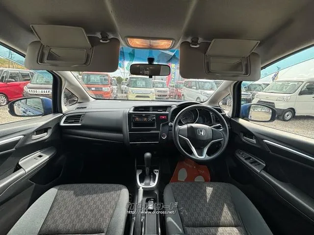 ホンダ フィット