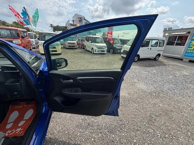 ホンダ フィット