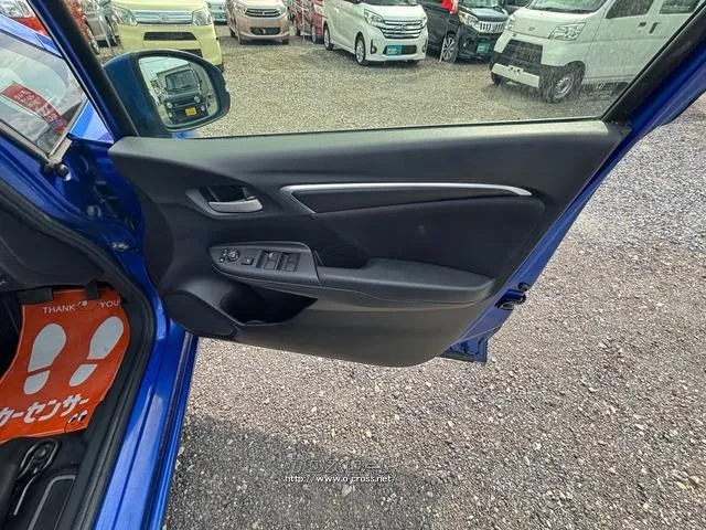 ホンダ フィット