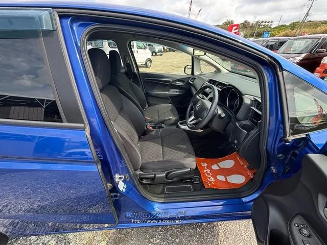 ホンダ フィット