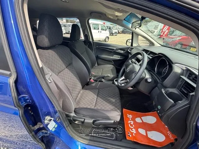 ホンダ フィット