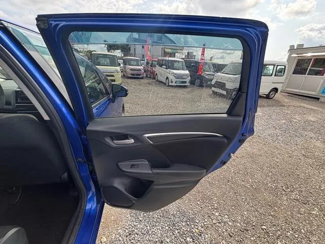 ホンダ フィット