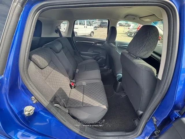 ホンダ フィット