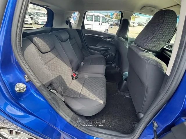 ホンダ フィット