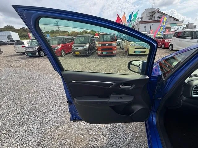 ホンダ フィット