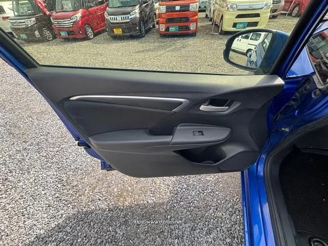 ホンダ フィット