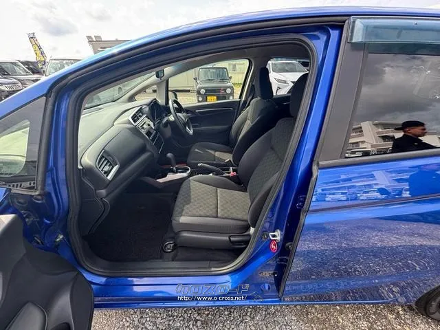 ホンダ フィット