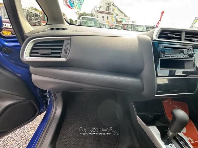 ホンダ フィット