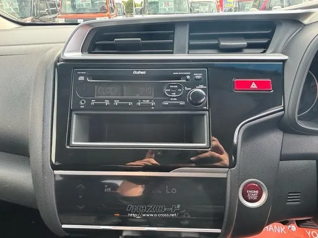 ホンダ フィット