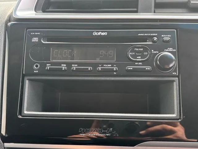 ホンダ フィット