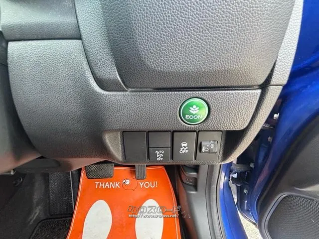 ホンダ フィット