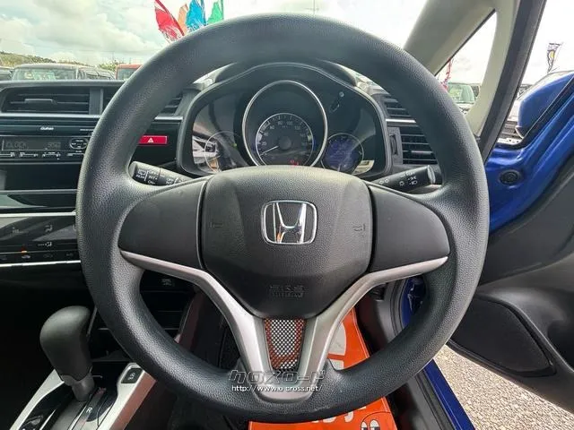 ホンダ フィット