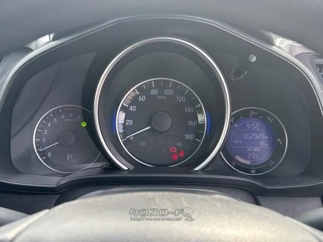 ホンダ フィット