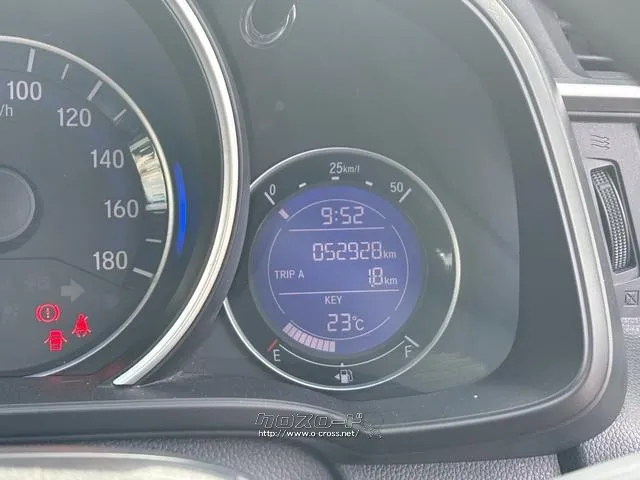 ホンダ フィット