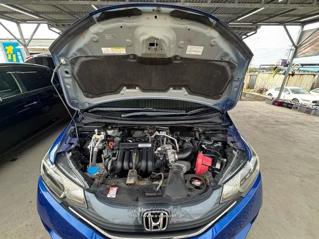 ホンダ フィット