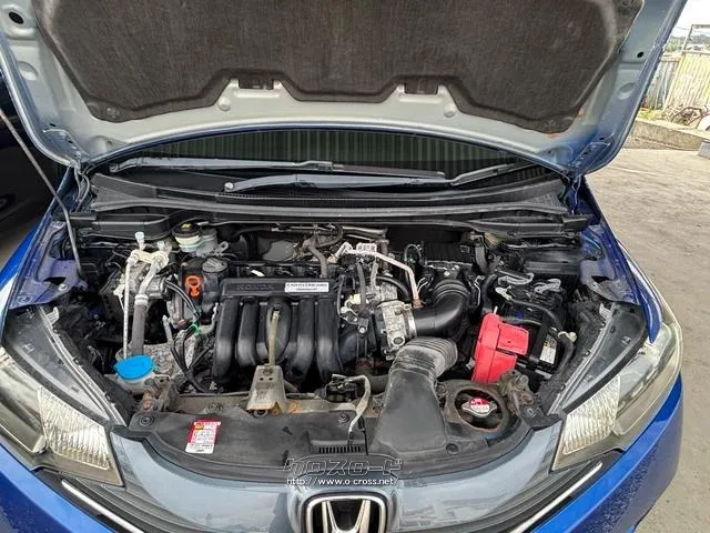 ホンダ フィット