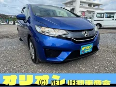 ホンダ フィット