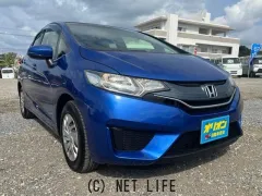 ホンダ フィット