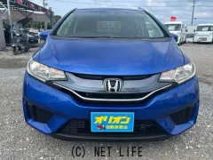 ホンダ フィット