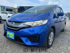 ホンダ フィット