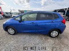 ホンダ フィット