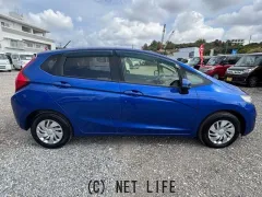 ホンダ フィット