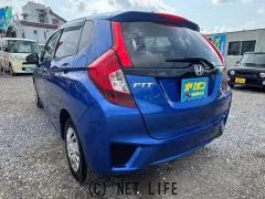 ホンダ フィット