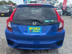 ホンダ フィット