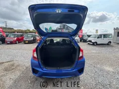 ホンダ フィット