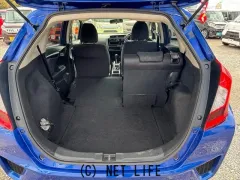 ホンダ フィット