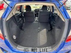 ホンダ フィット