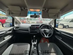 ホンダ フィット